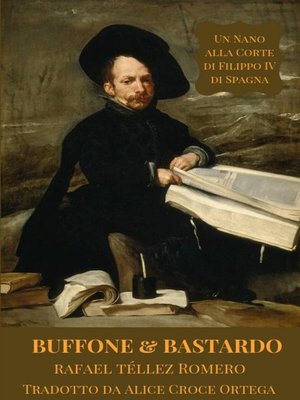 cover image of Buffone e Bastardo